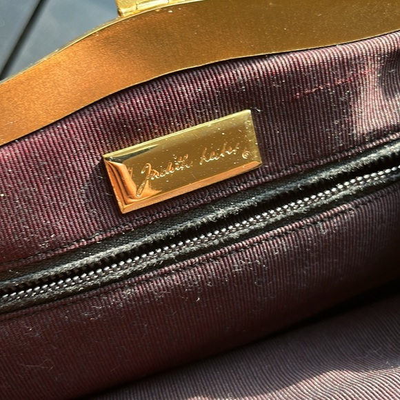 Judith Lieberman clutch purse - Picture 5 of 16